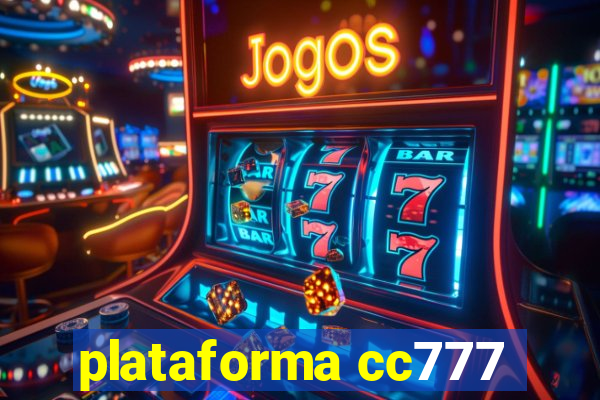 plataforma cc777